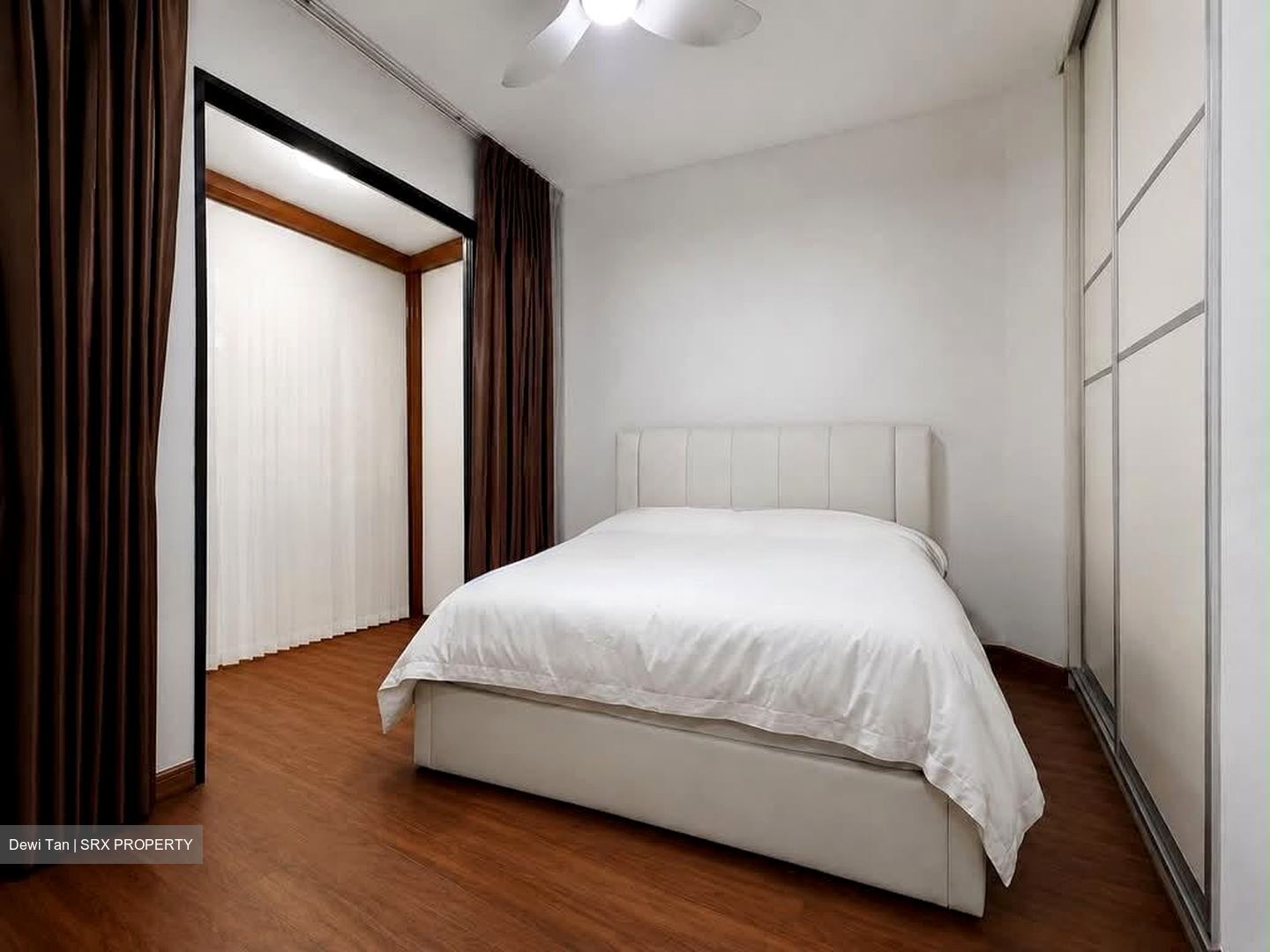 Jewel @ Buangkok (D19), Condominium #588755111